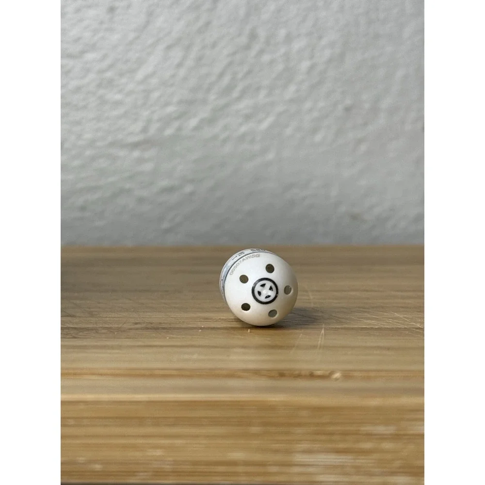 2010 Marvel Mighty Beanz - #35 Ice Man